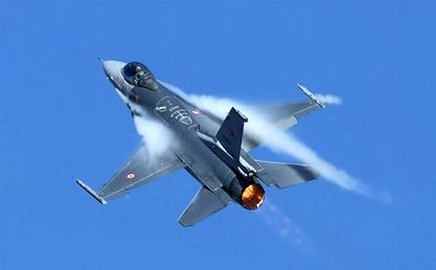تداوم حملات جنگنده های ترکیه به اقلیم کردستان عراق