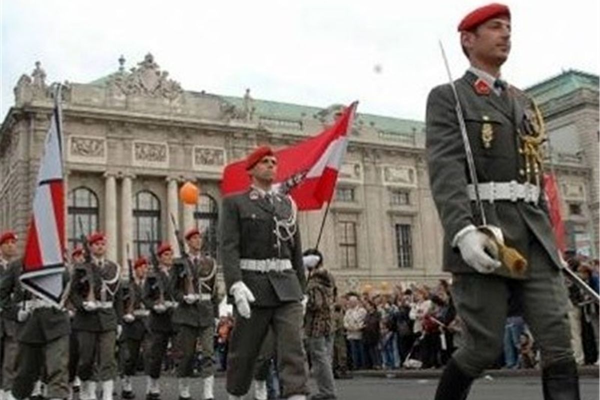 انتخابات ریاست‌جمهوری اتریش باطل اعلام شد