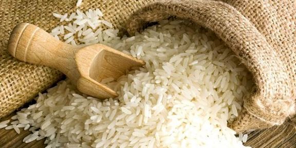 بیش از ۱۲ هزار تن برنج دپو شده در گمرکات هرمزگان ترخیص و بارگیری شد