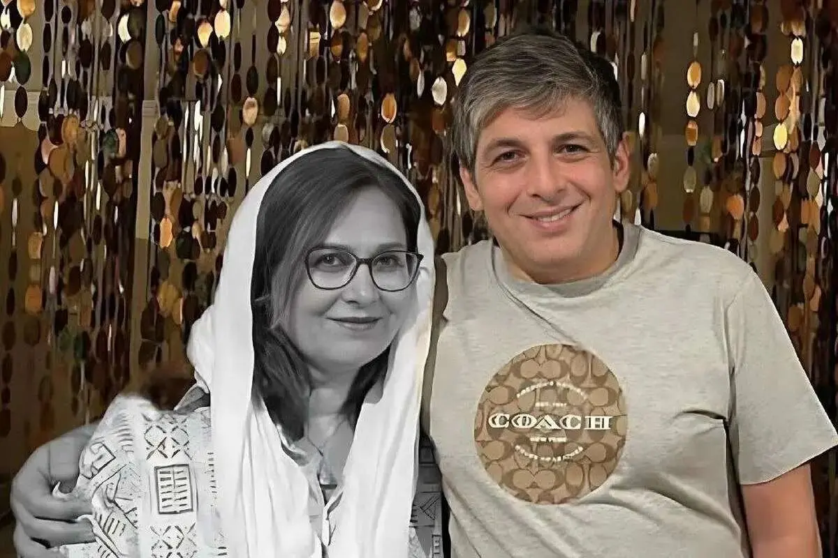 حمید گودرزی علت تغییر چهره خود را توضیح داد + فیلم