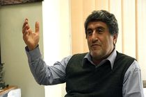 علی قنبری از  شرکت بازرگانی دولتی ایران رفت