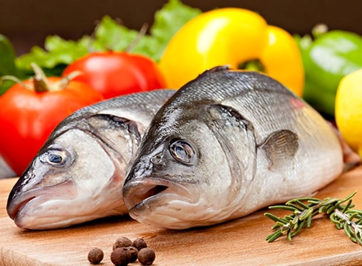 خواص عجیب ماهی قزل آلا/نکات مهم در هنگام خرید ماهی قزل آلا