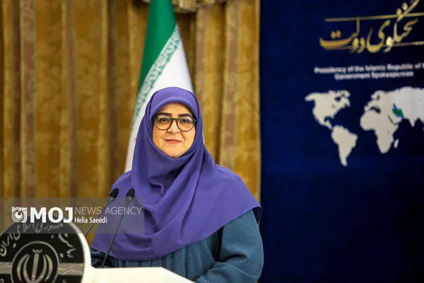 سخنگوی دولت با استاد شفیعی کدکنی در روز عطار نیشابوری ملاقات کرد