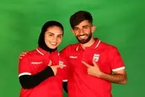  قلی‌زاده و همسرش با هم پرسپولیسی می‌شوند/ سومین زوج فوتبالی این‌بار در لباس سرخ