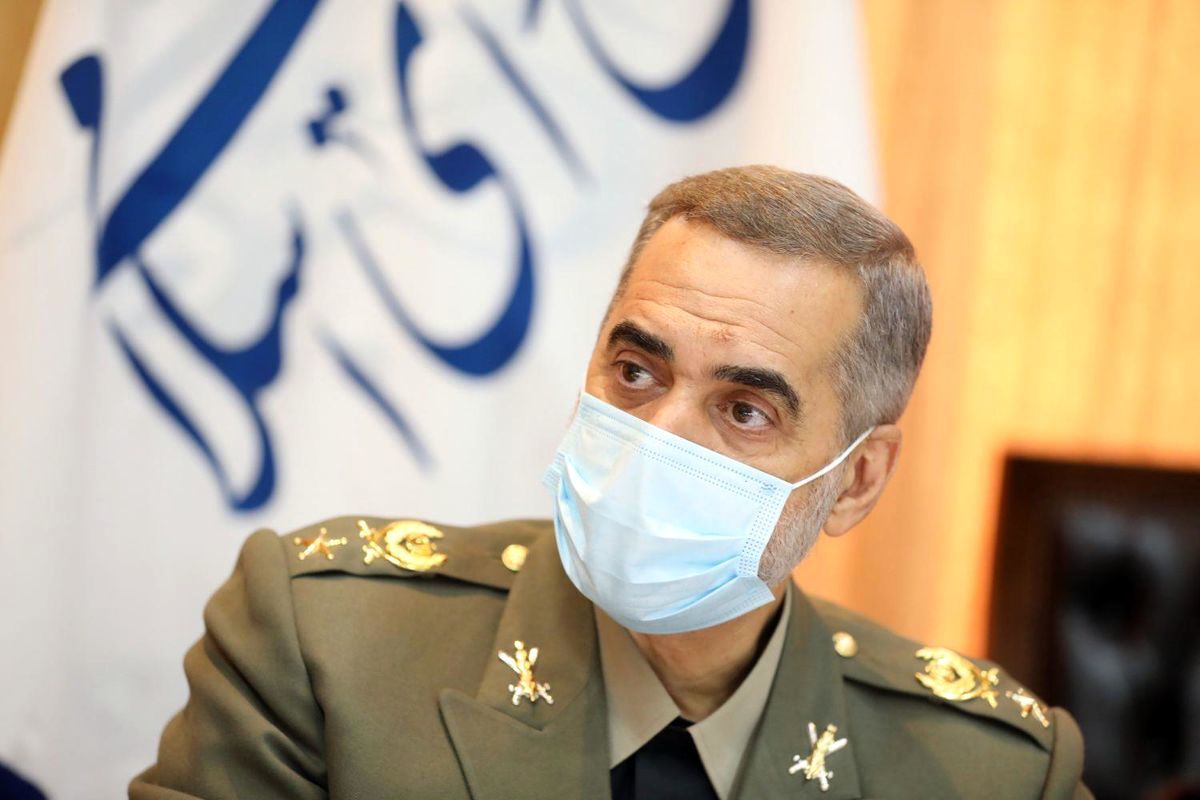  دشمن مأیوس از سطح علمی و تجهیزاتی وزارت دفاع ایران است/ تدارک برای پرتاب چندین ماهواره‌بر تا پایان سال