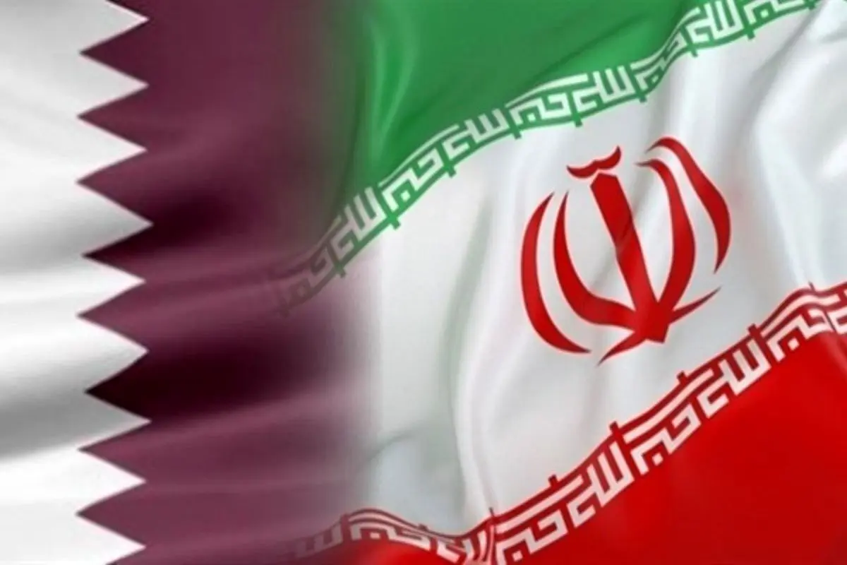 گمرکات ایران و قطر میان دو کشور کریدور سبز گمرکی راهاندازی میکنند