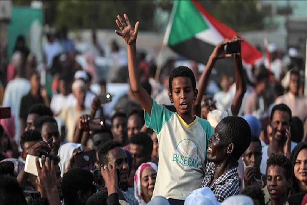 سازمان ملل متحد، کشته شدن 5 کودک در تظاهرات سودان را محکوم کرد