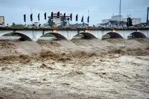 حضور در حاشیه رودخانه‌ ها و صعود به کوهستان ممنوع است