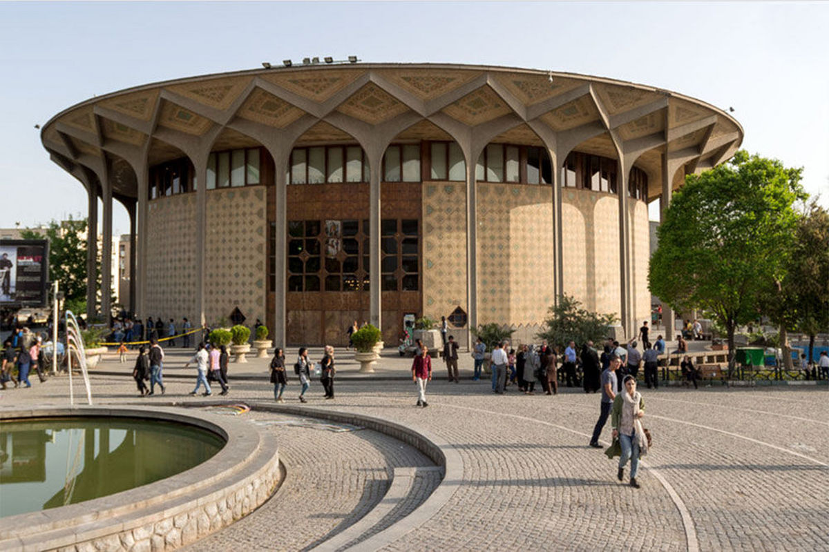 تئاتر امسال از تهران تا خوی روز ملی هنرهای نمایشی را گرامی می دارد