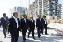 هم افزایی بانک مسکن و شرکت های تابعه؛ توسعه ساخت و ساز در کشور