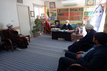 اجرای طرح طراوت برای نخستین بار در سطح مساجد استان یزد