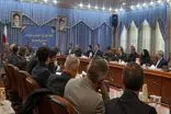 خیرین استان در  تامین زیرساخت‌های فنی حرفه ای  و تجهیزات مورد نیاز آن کمک حال باشند