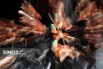 نوروز جهانی می‌شود