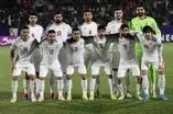 ترکیب نهایی تیم ملی فوتبال ایران مقابل روسیه اعلام شد