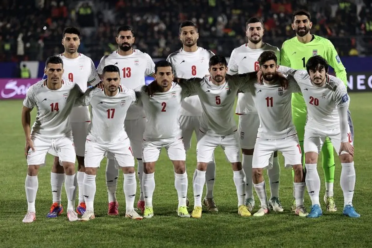 بیرانوند، طارمی، آزمون و محبی در جمع غولهای آسیا
