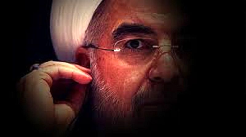 عمر سیاسی حسن روحانی تمام شده است/ نه استیضاح وزیر صمت و نه هیچ استیضاح دیگری در این دوره به جایی نمی‌رسد