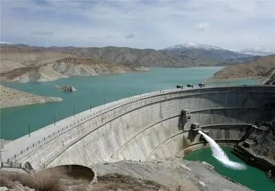 کمبود آب در تهران جدی است