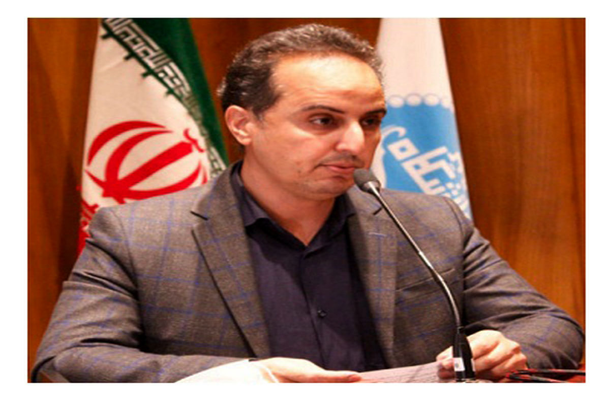 سرپرست پردیس بین‌المللی اروند دانشگاه تهران منصوب شد