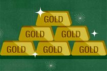 قیمت طلا دوباره افزایش یافت/ هر گرم طلای 18 عیار 220 هزار تومان