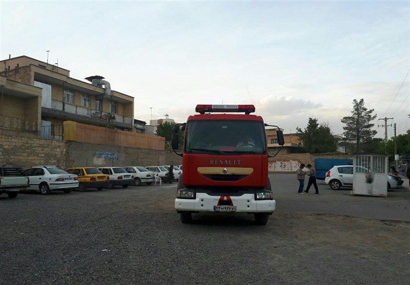 پایگاه‌های آتش‌نشانی روستایی در استان گلستان افزایش می‌یابد