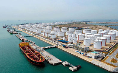 موج سوم کرونا بازار نفت را نزولی می کند / صادرات نفت ایران مویرگی و محدود است