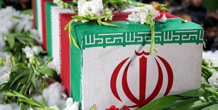 شهدای حادثه تروریستی راسک مشخص شد