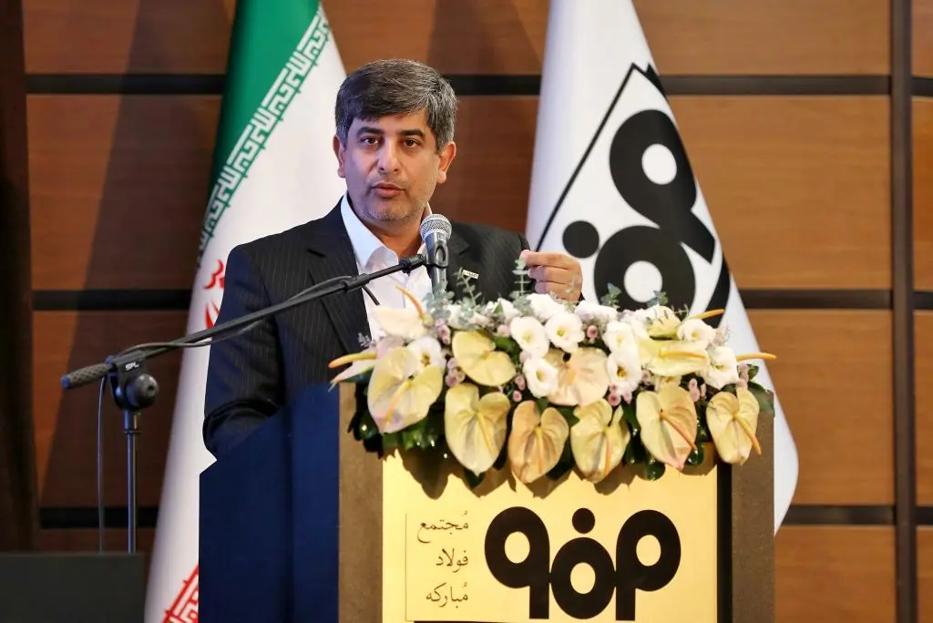 صادرات ۲۷ میلیون تنی و ۱۲ میلیارد دلار ارزآوری/ روایت موفقیت فولاد مبارکه در بازارهای جهانی