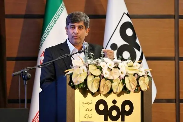 صادرات ۲۷ میلیون تنی و ۱۲ میلیارد دلار ارزآوری/ روایت موفقیت فولاد مبارکه در بازارهای جهانی