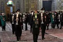 مراسم شام غریبان شهادت امام رضا(ع) امشب برگزار می‌شود 