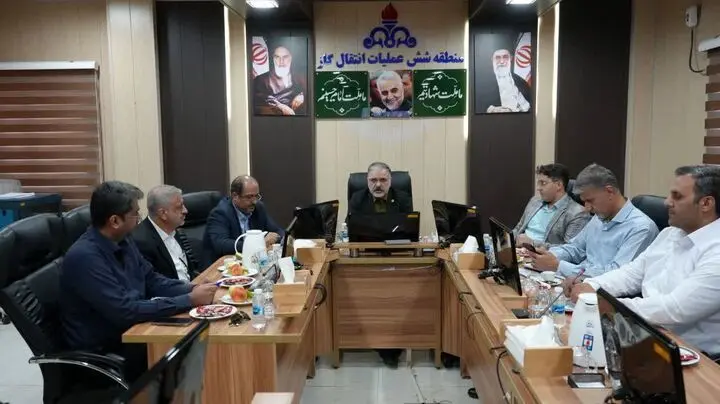 بندرعباس میزبان رویداد بزرگ قرآنی شرکت ملی گاز ایران