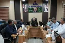 بندرعباس میزبان رویداد بزرگ قرآنی شرکت ملی گاز ایران