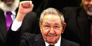 شمارش معکوس برای پایان قدرت خاندان کاسترو در کوبا