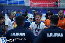 روز خوب فرنگی کاران ایران در روز اول مسابقات قهرمان جهان با ۱۷ مبارزه و فقط یک شکست