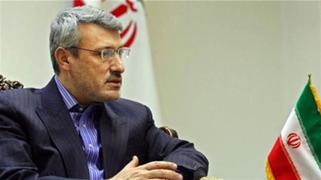واکنش سفیر ایران به اعطای حمایت دیپلماتیک انگلیس به یک زندانی