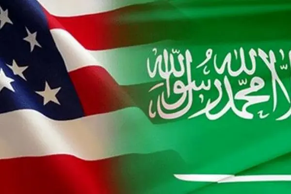 عربستان و آمریکا برای امضای توافق اتحاد نظامی مذاکره می‌کنند