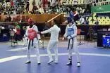  ۳ ملی‌پوش ایران در دور اول تکواندوی زیر ۲۱ سال قهرمانی جهان پیروز شدند