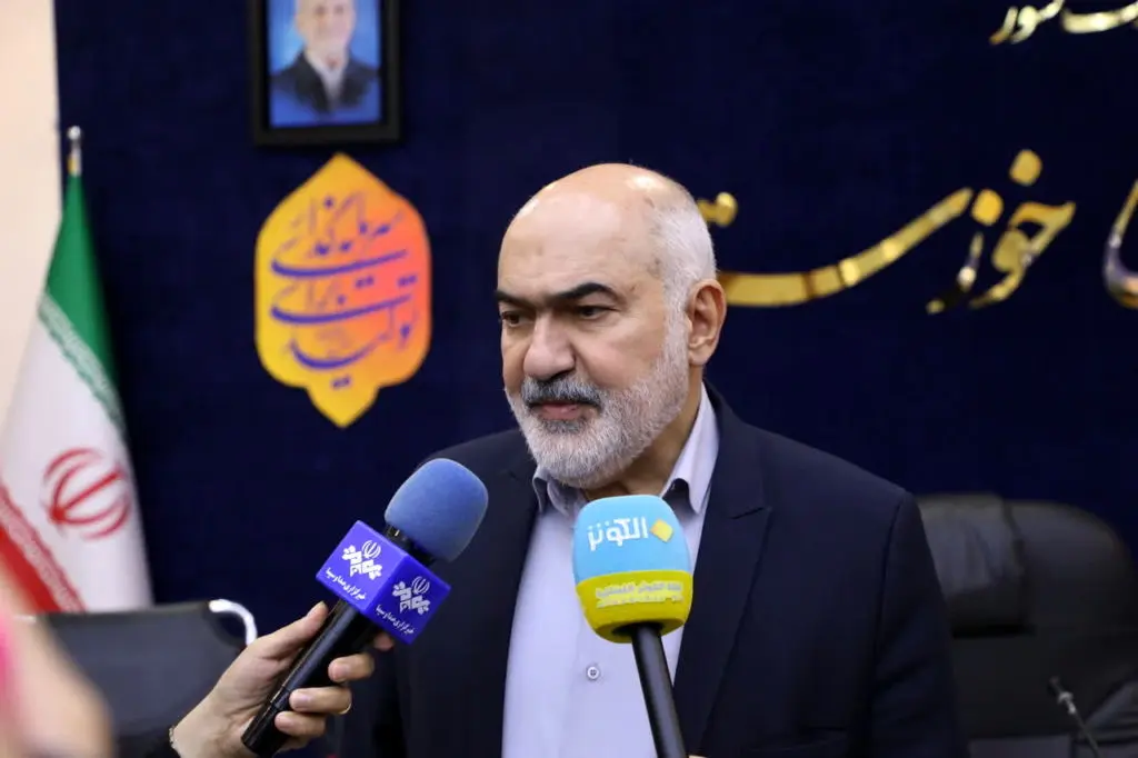 راهپیمایی اربعین امسال نماد اقتدار و همبستگی ملی است