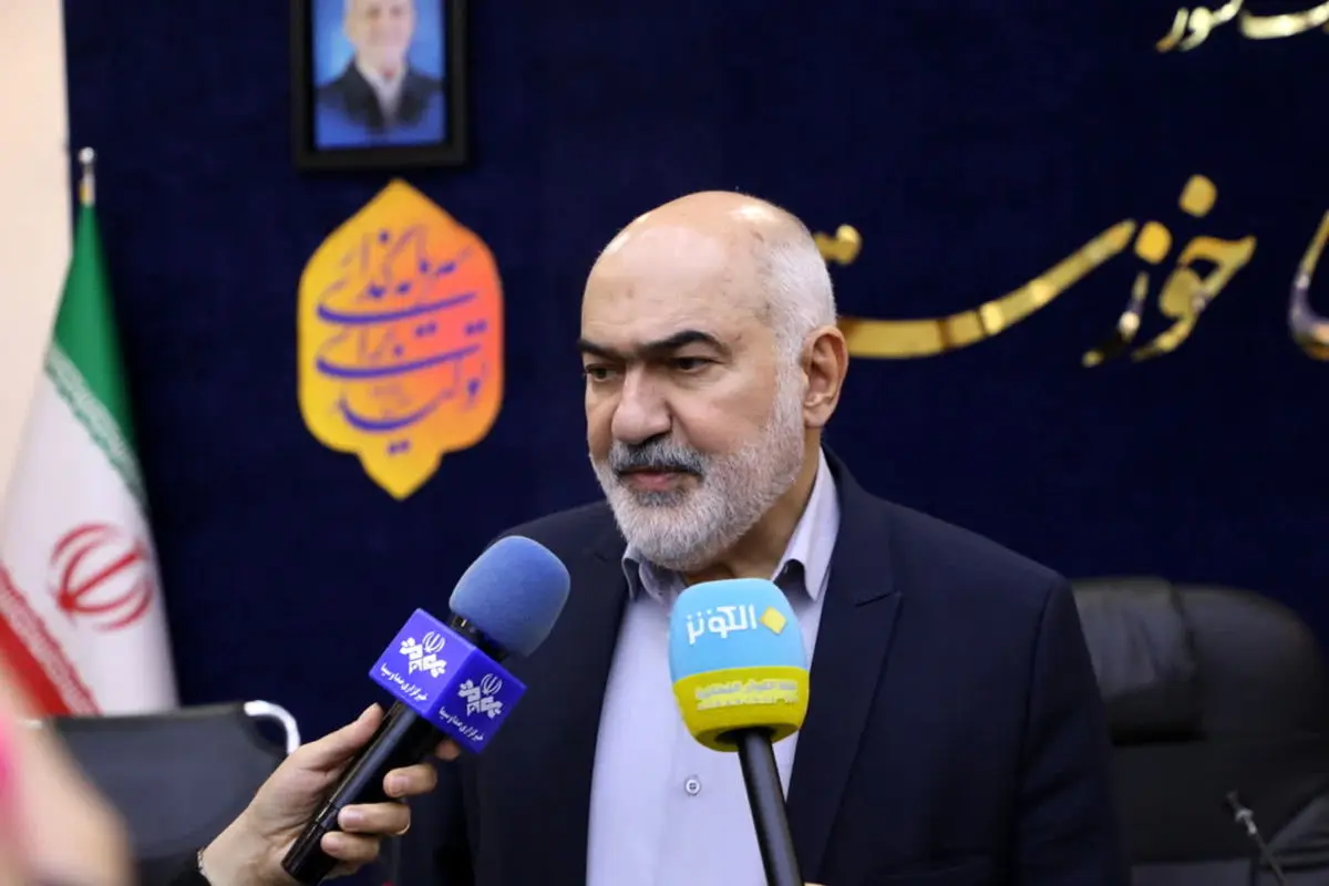 راهپیمایی اربعین امسال نماد اقتدار و همبستگی ملی است