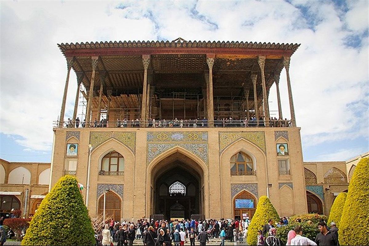 70 هزار مسافر در اقامتگاه های اصفهان اسکان یافتند