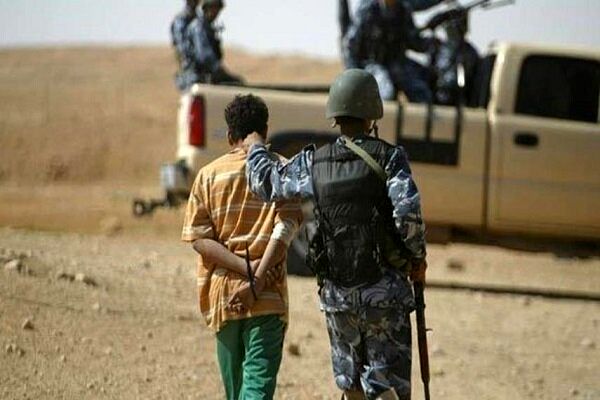 مخالفت الجزائر با درخواست سازمان ملل مبنی بر پذیرش داعشی‌های بازداشتی