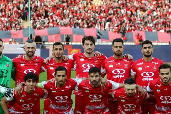 بانک شهر برای واگذاری مدیریت پرسپولیس نامه نوشت