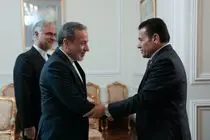 وزیر امور خارجه از توافق امنیتی تهران و بغداد خبر داد