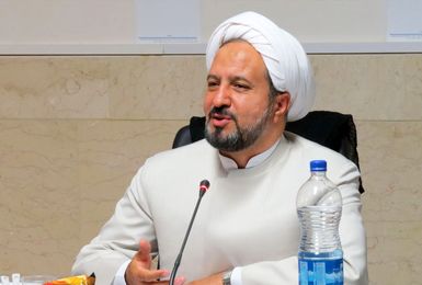 شبکه خبرنگاران مساجد تشکیل می‌شود