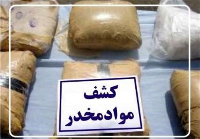 15 کیلو مواد مخدر کشف و 111 خرده‌فروش در کرمانشاه دستگیر شدند