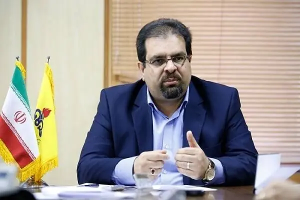 جریان پایدار گاز در حمله اسرائیل با وجود تخریب تاسیسات، برقرار بود