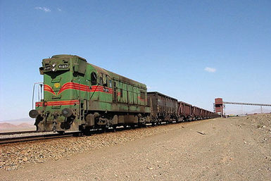راه آهن کشور از پیش فروش بلیت قطار فوق‌العاده به مشهد خبر داد