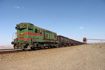 عملیات تکمیلی و بهره‌برداری نهایی از راه آهن یزد- اقلید به اتمام می‌رسد
