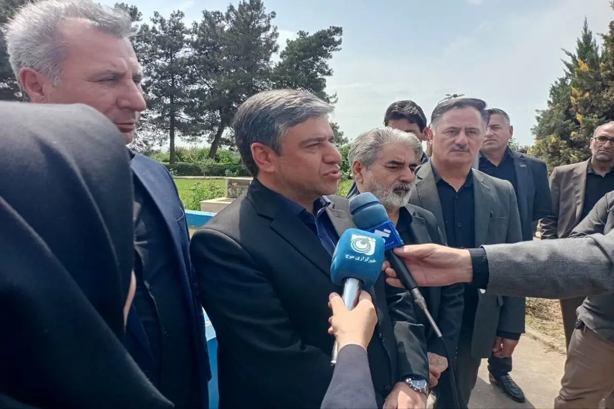 نگاه اقتصادی و بهرهور، محور توسعه کشت و صنعت پارس خواهد بود