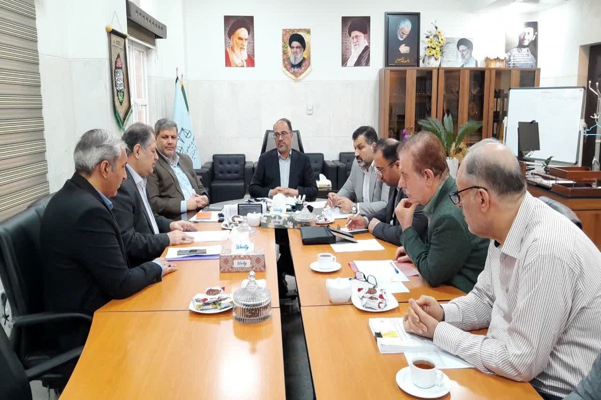 شورای حل اختلاف 