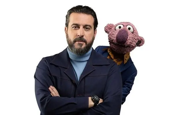یوسف صیادی و نصرالله رادش امشب به «۱۰۰۱» می‌آیند